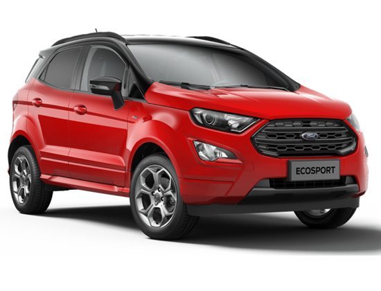 ECOSPORT