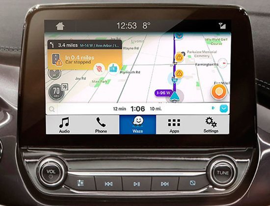 waze