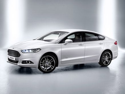 mondeo