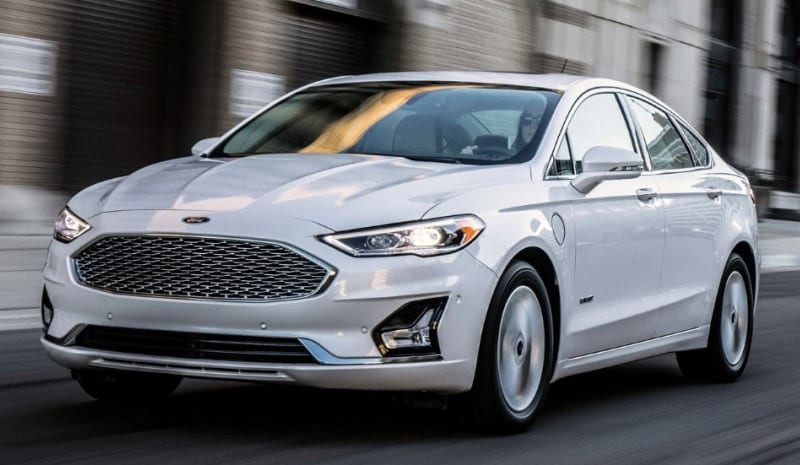 mondeo