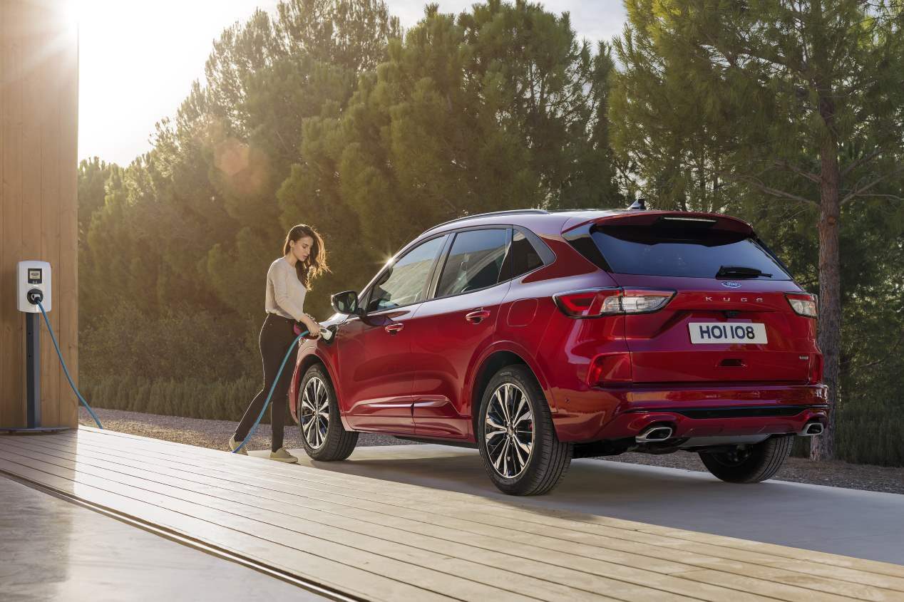 kuga