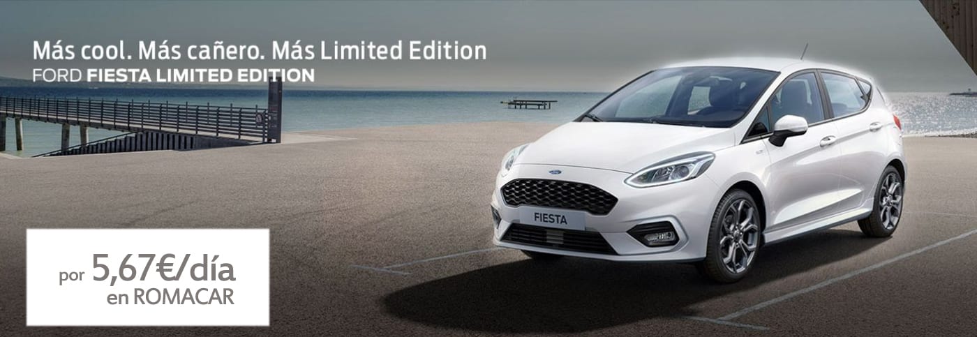FORD ofertas