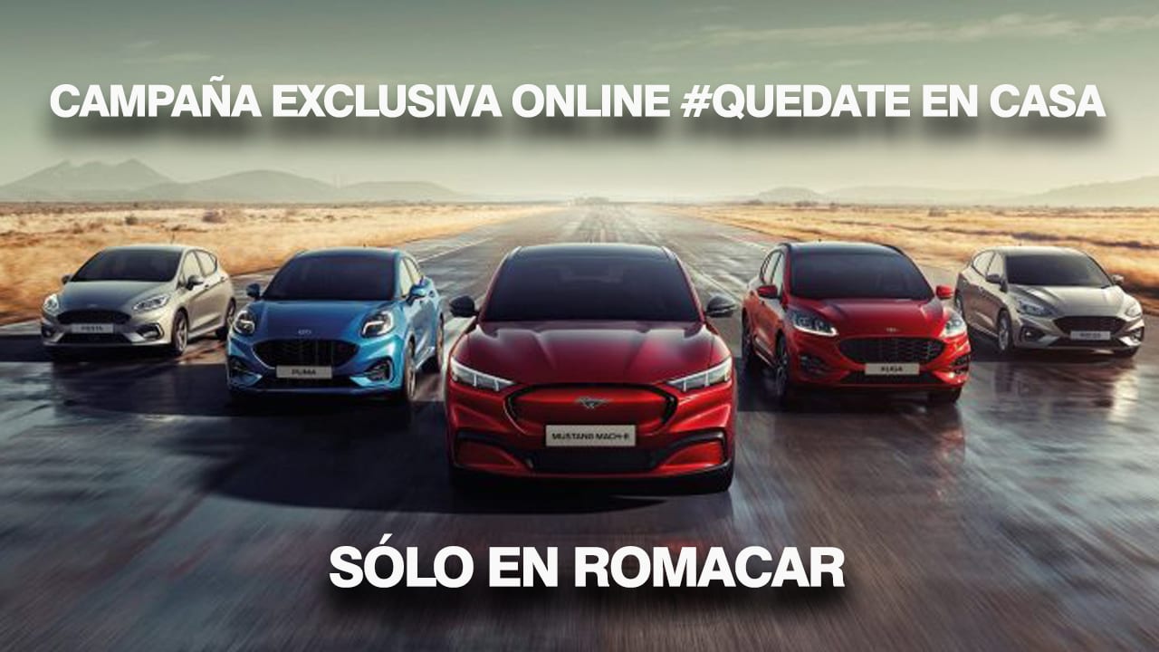 gama ford