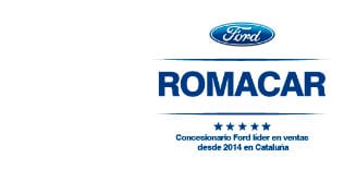 logo romacar