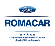 ford logo