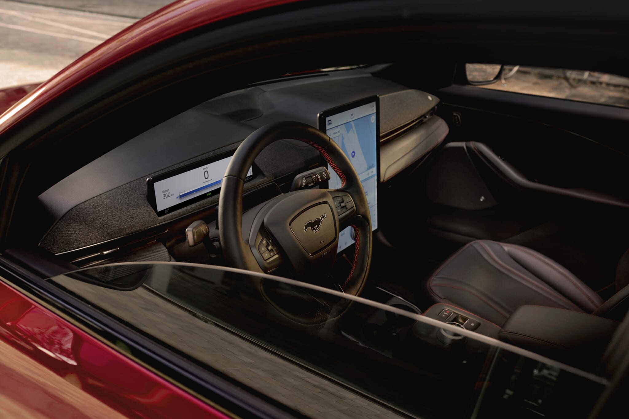 Ford Mustang Mach E Precio Ficha Tecnica Romacar Abs Ford Mustang Mach E Precio Ficha Tecnica Romacar Abs