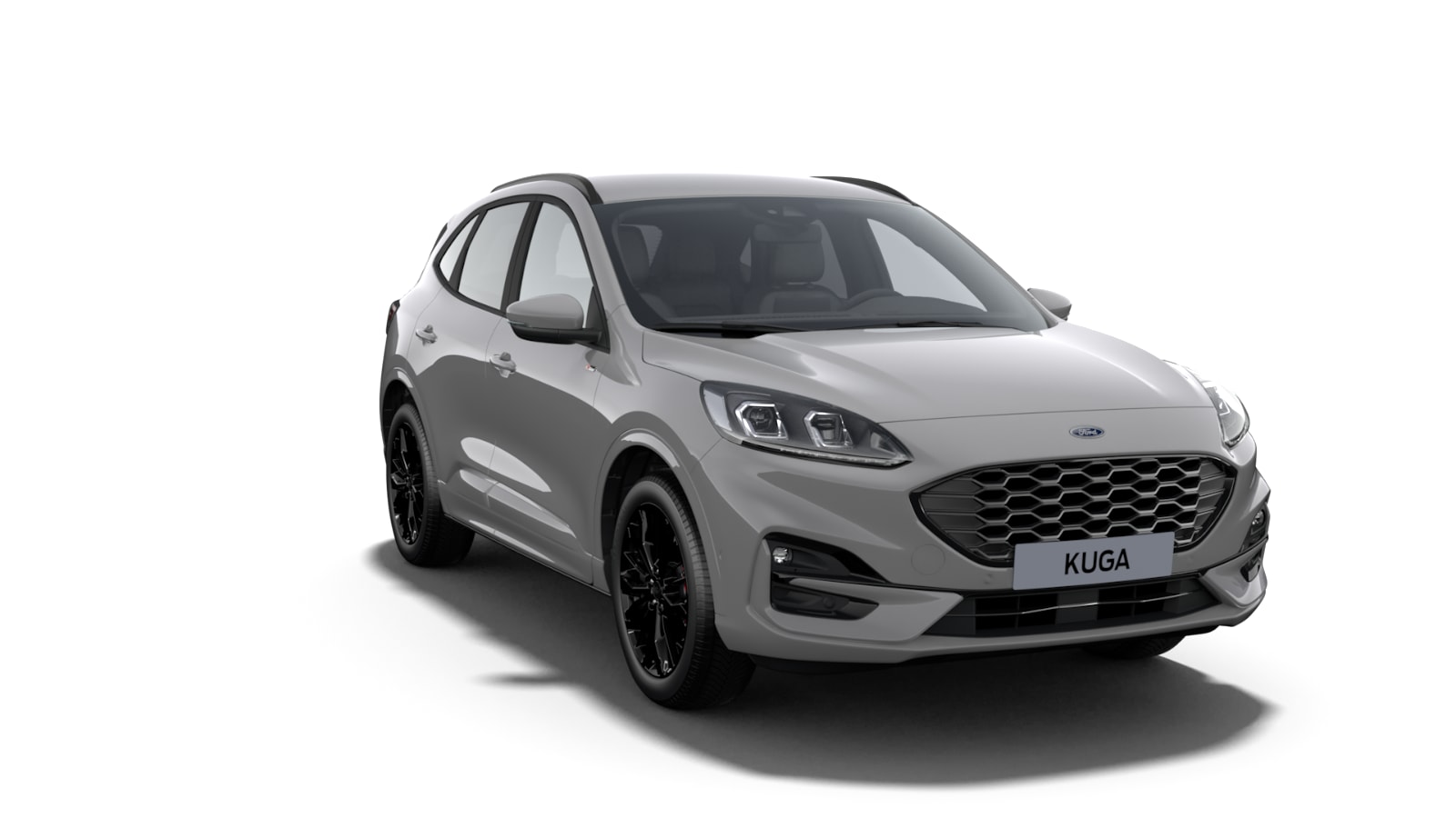 Ford Kuga ST line x Graphite Edition Nuevo