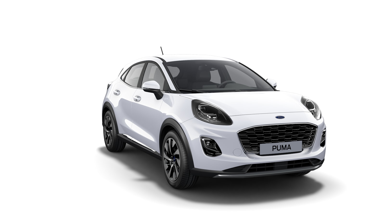 Ford Puma Titanium Nuevo