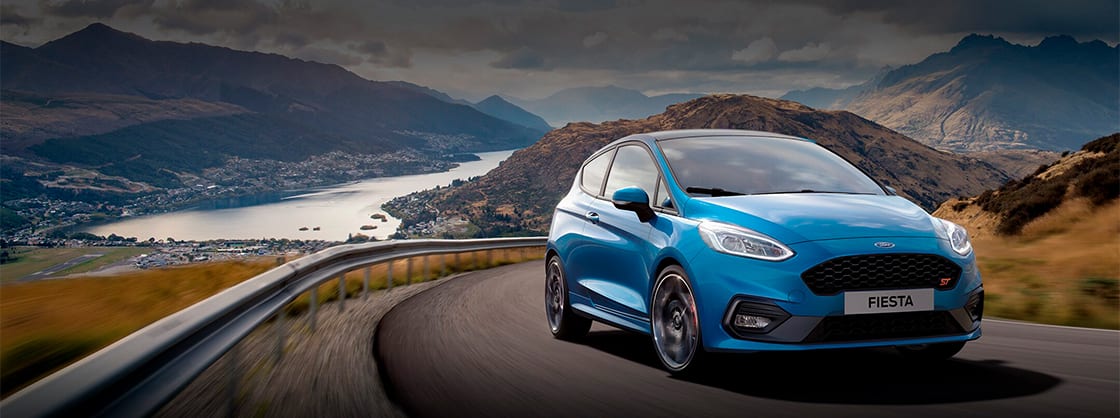 ford fiesta ford fiesta