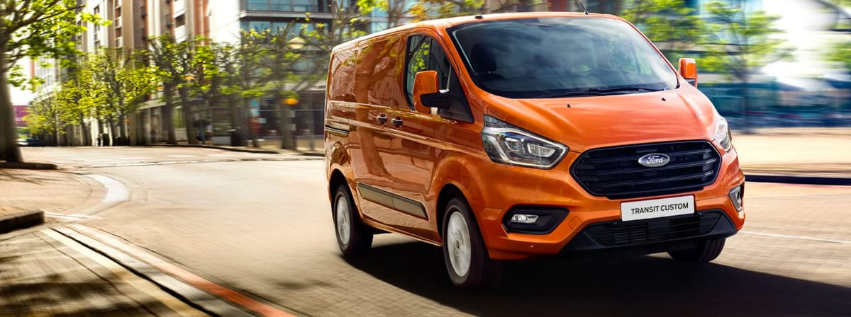 ford transit custom ford transit custom