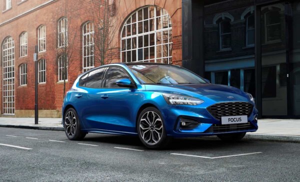 caracteristicas-ford-focus-nuevo nuevo Ford Focus azul