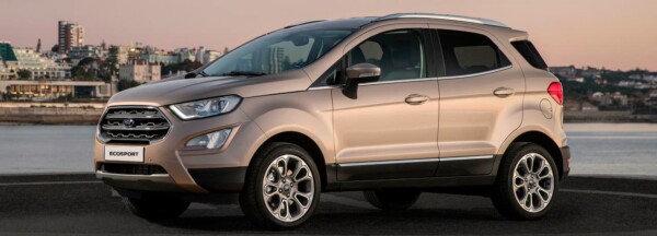 ford ecosport ford ecosport