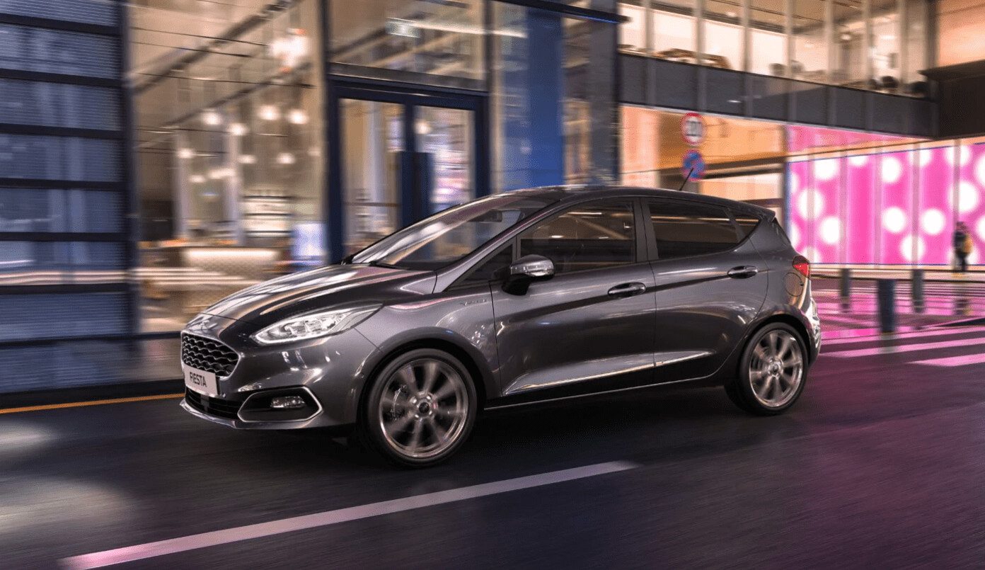 ford fiesta ficha tecnica ford fiesta ficha tecnica