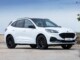 ford kuga blanco apertura