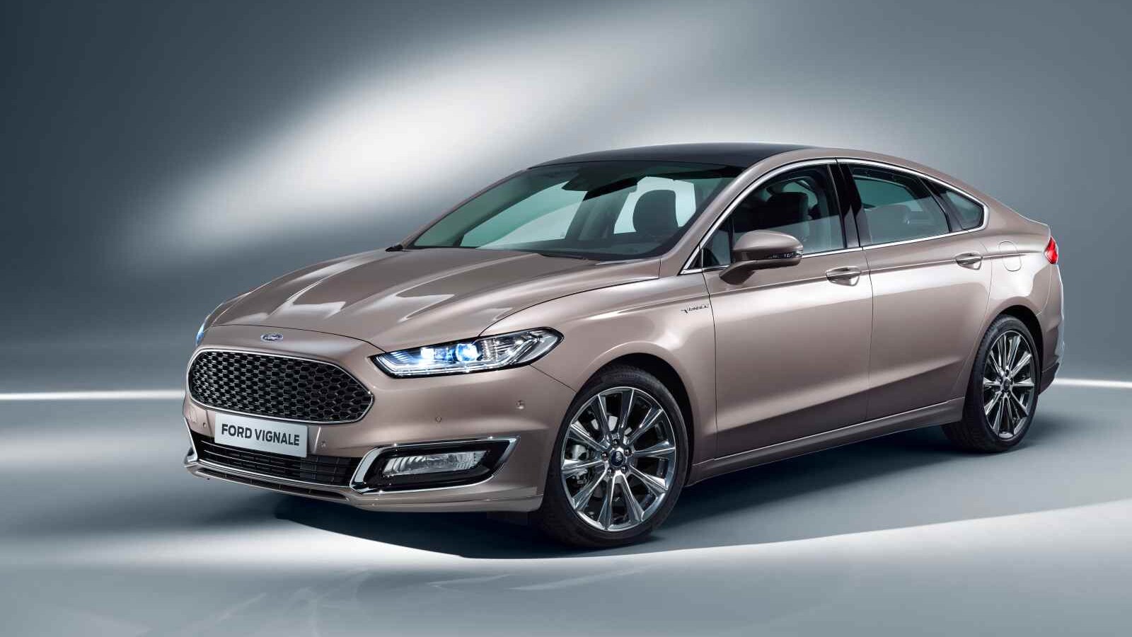 Ford Mondeo 360 2024 Ford Mondeo 360 Ficha Técnica