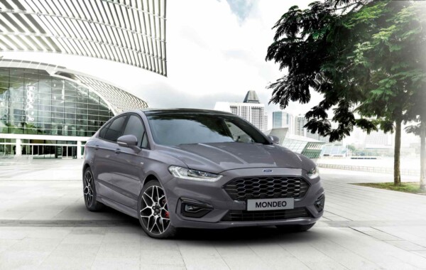 Ford Mondeo 2024