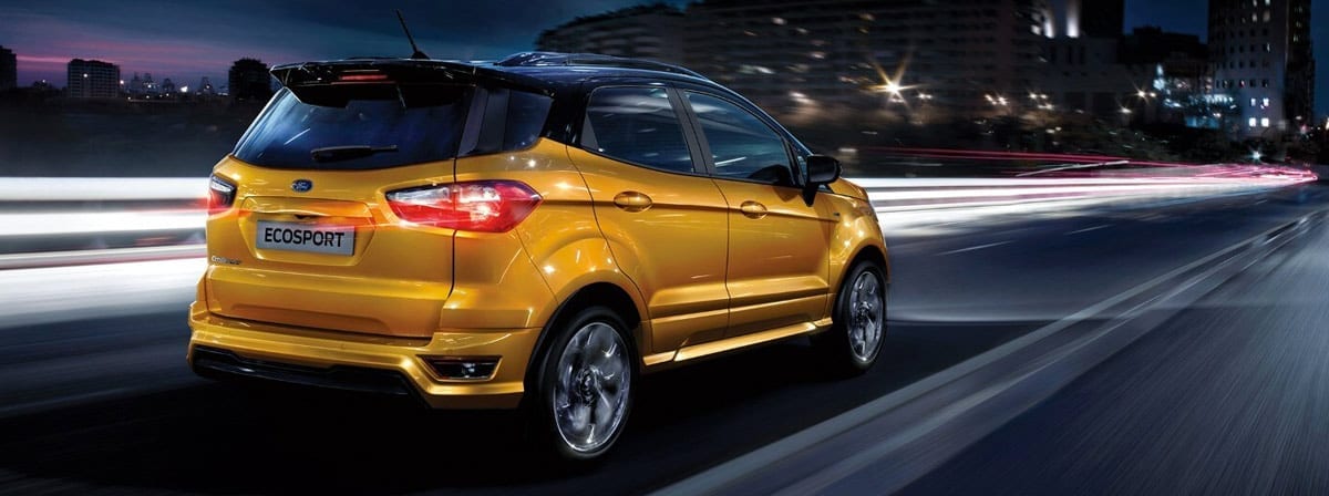 medidas ford ecosport