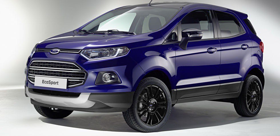 medidas ford ecosport