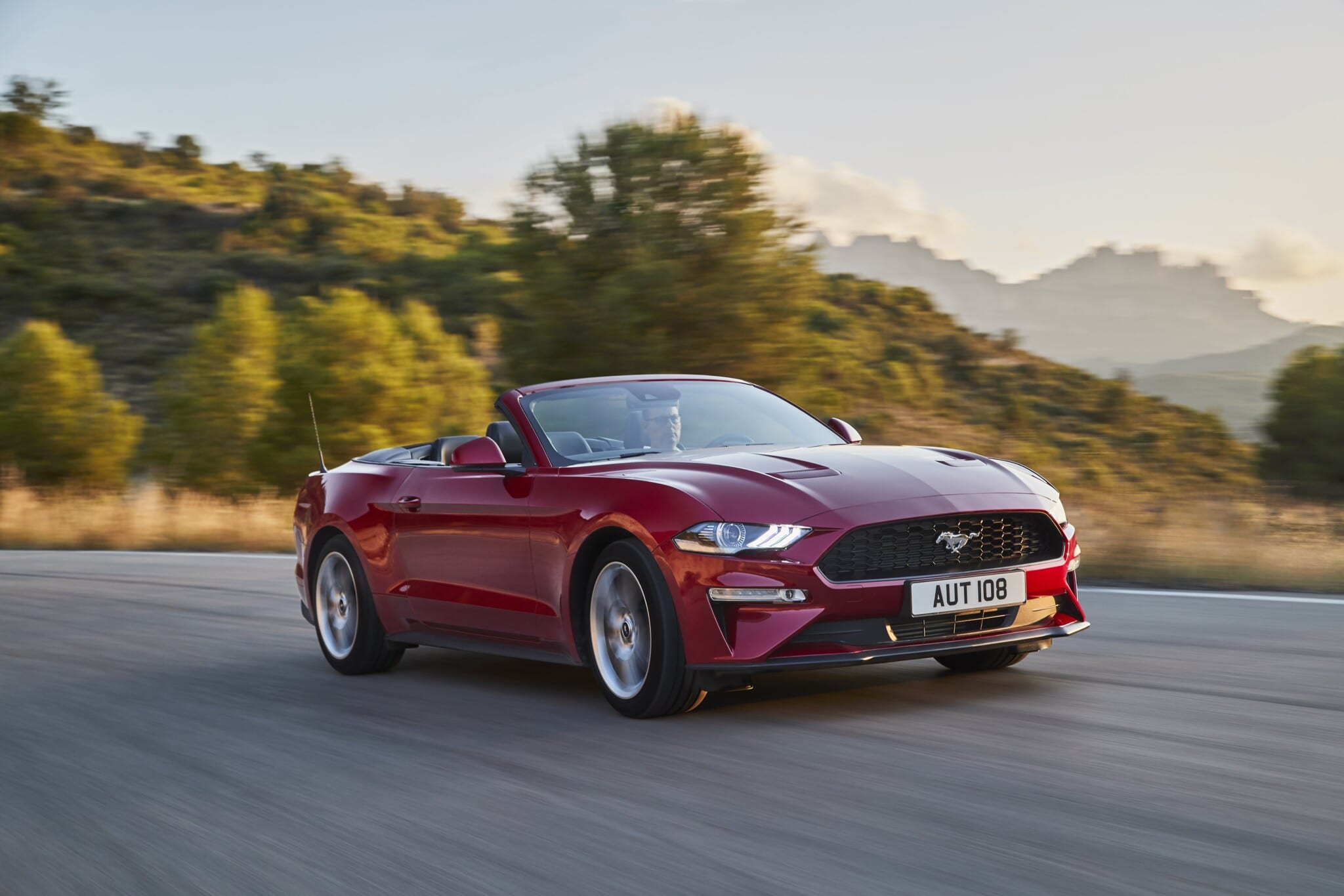 medidas-ford-mustang-modelo