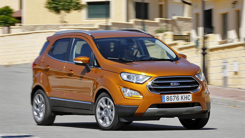 medidas ford ecosport