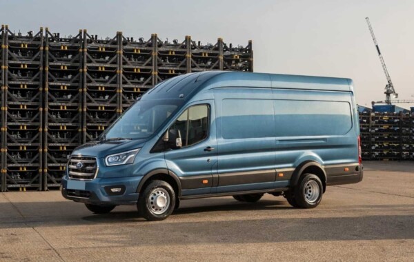 medidas Ford Transit medidas Ford Transit
