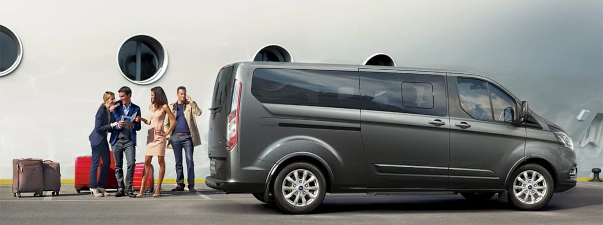 ford tourneo custom caracteristicas ford tourneo custom caracteristicas