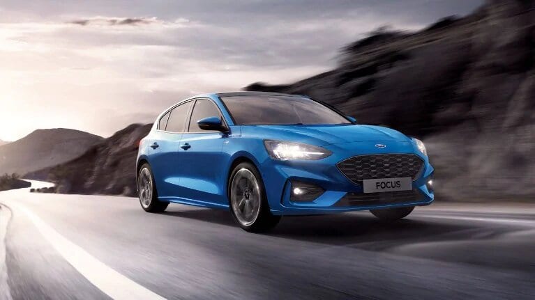 Ford Focus precio romacar abs Ford Focus precio romacar abs