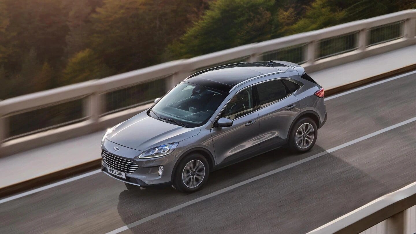 Ford-Kuga-segunda-mano
