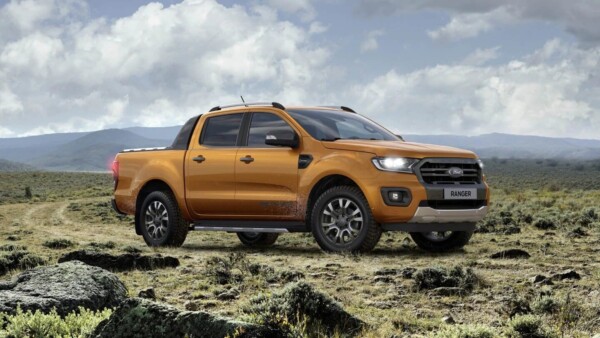 Ford Ranger precio Romacar Ford Ranger precio Romacar