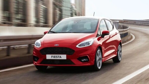 ford fiesta precio nuevo romacar ford fiesta precio nuevo romacar