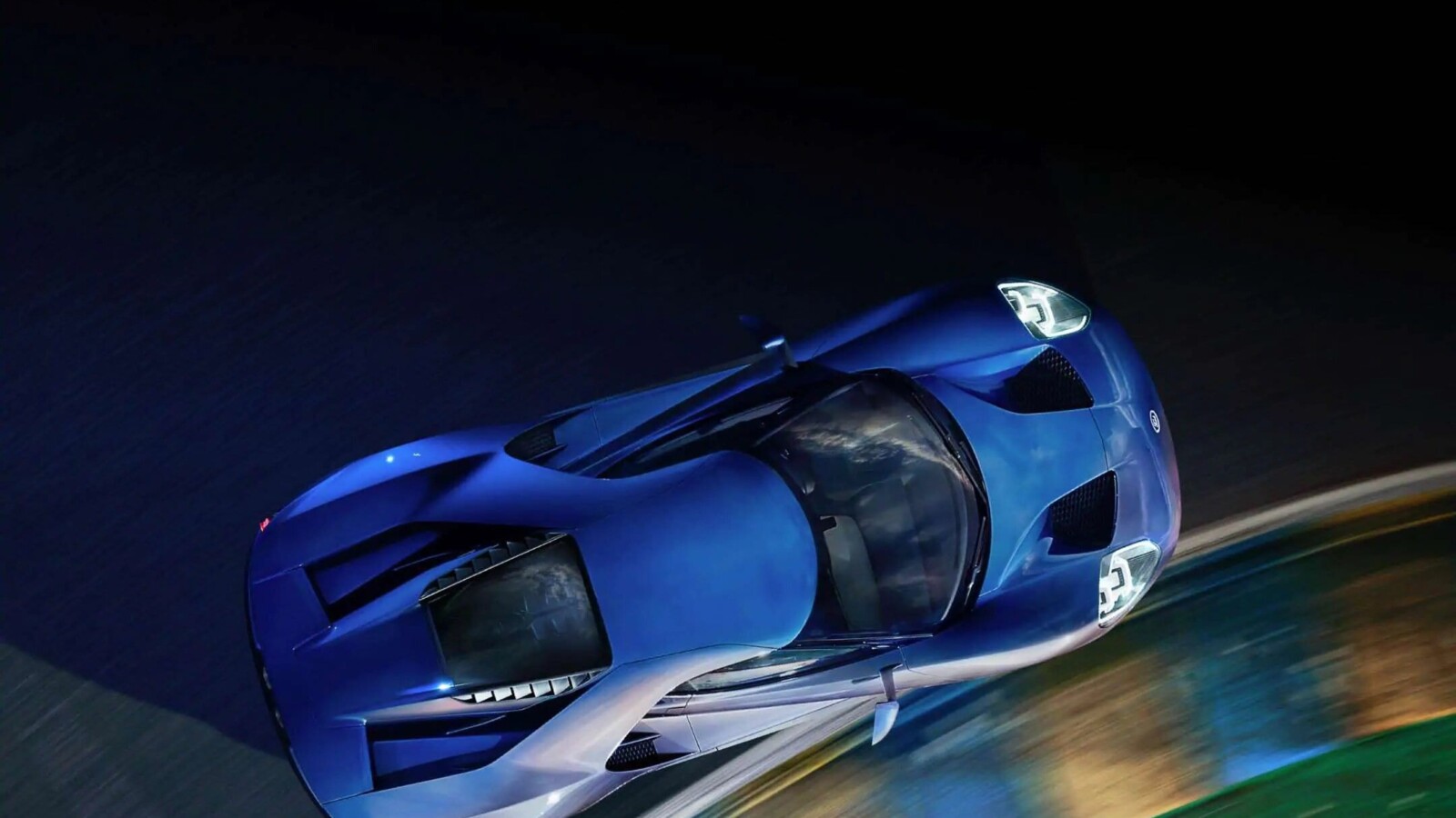 ford gt precio prestaciones ford gt precio prestaciones