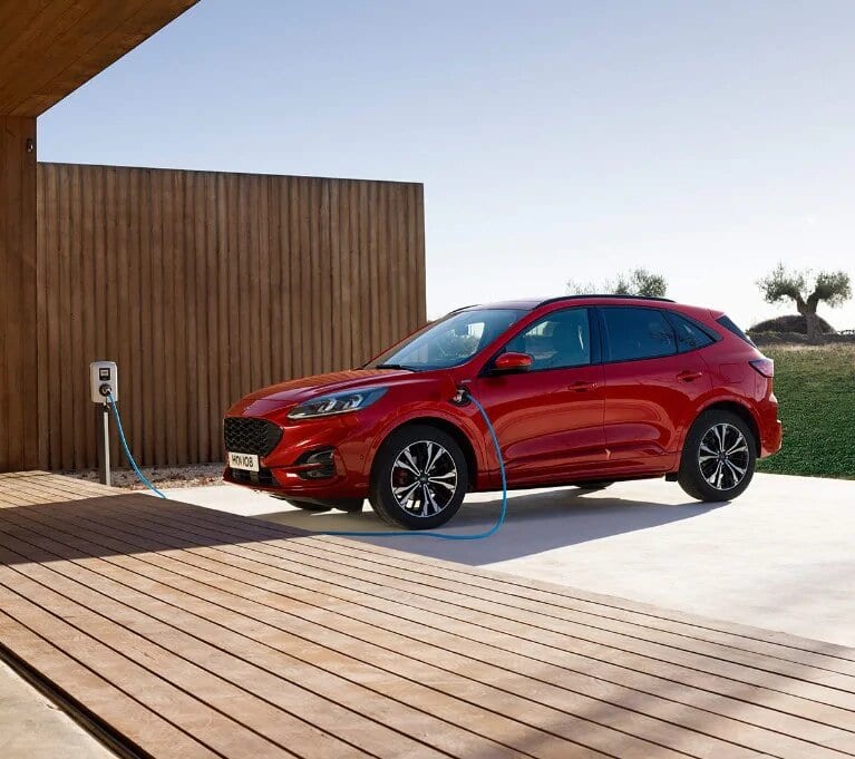 ford-kuga-precio-características