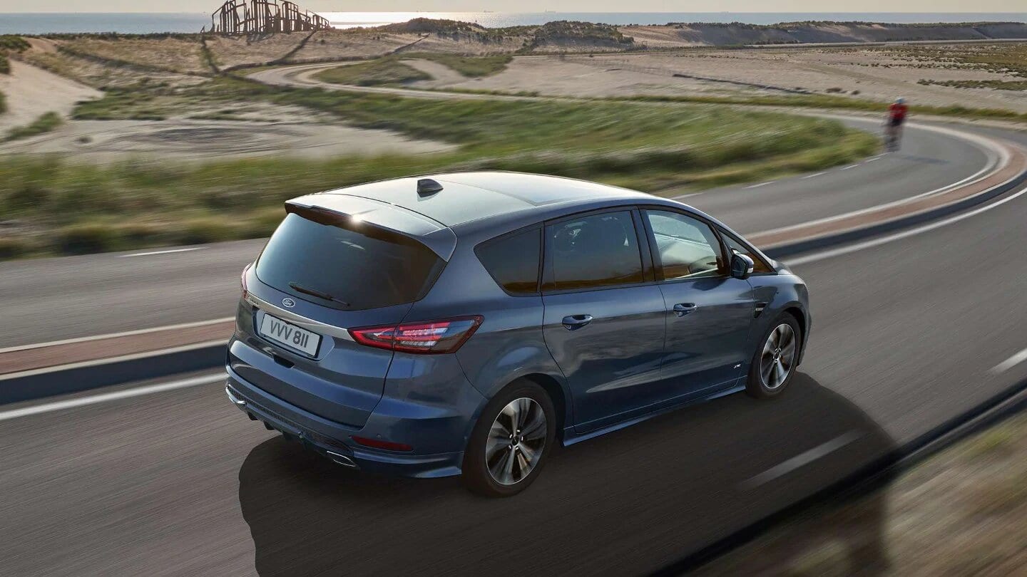 ford-s-max-precio-segunda -mano