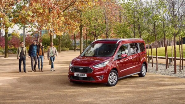 ford tourneo connect precio romacar abs ford tourneo connect precio romacar abs