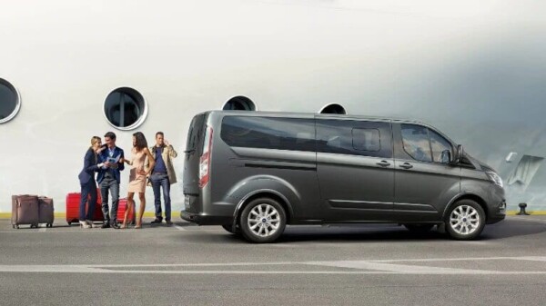 ford tourneo custom precio furgoneta ford tourneo custom precio furgoneta