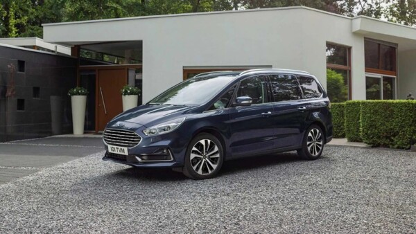 Comprar Ford Galaxy romacar