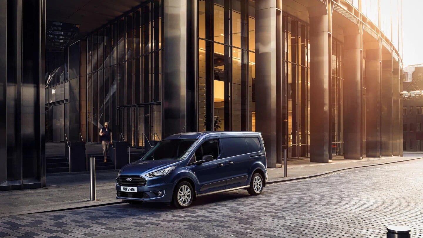 Comprar ford transit connect cheap