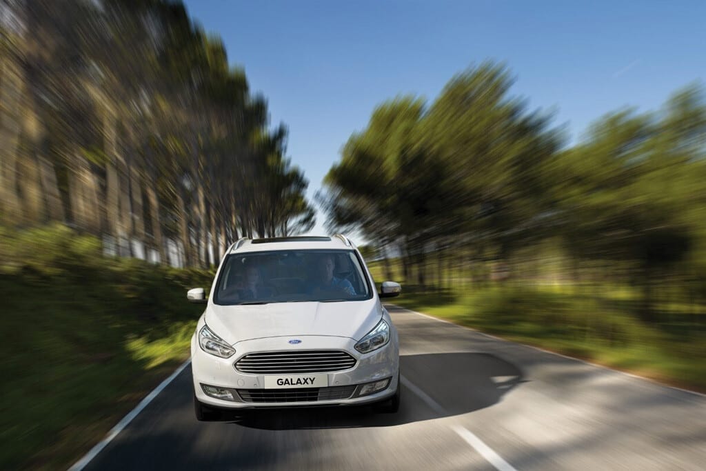 comprar ford galaxy precio comprar ford galaxy precio