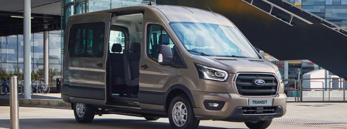 comprar ford transit Minibus romacar comprar ford transit Minibus romacar