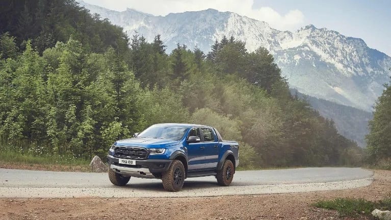 Ford-Ranger-raptor-coche
