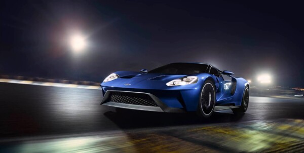 comprar ford gt romacar comprar ford gt romacar