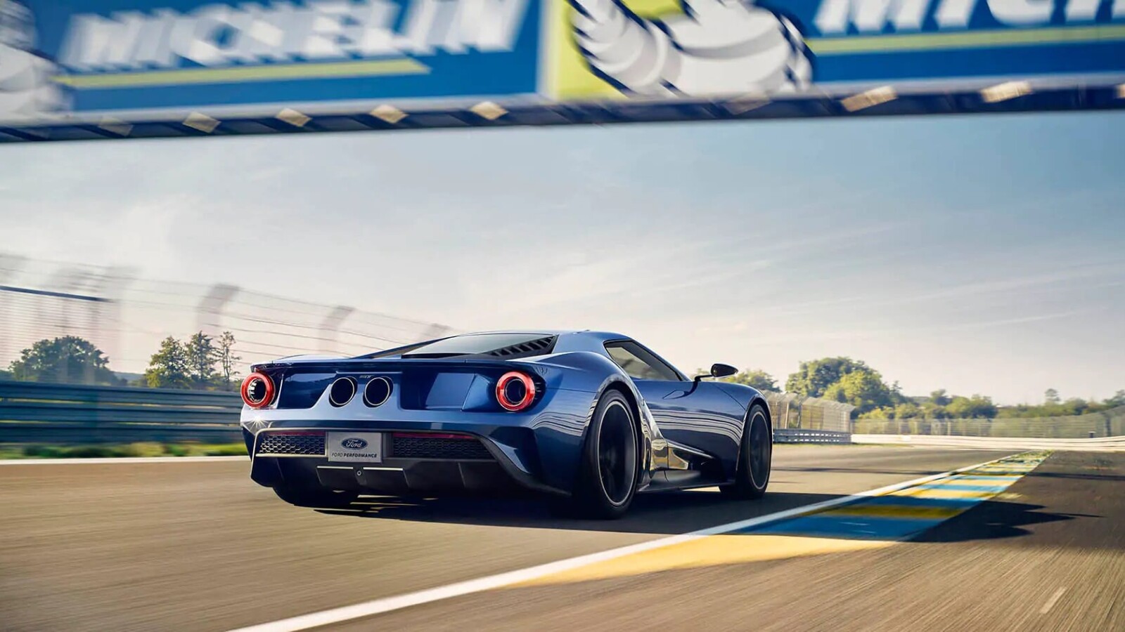comprar ford gt segunda mano comprar ford gt segunda mano