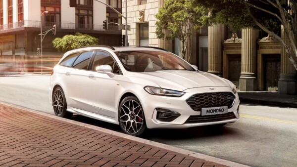 comprar Ford Mondeo romacar nuevo comprar Ford Mondeo romacar nuevo