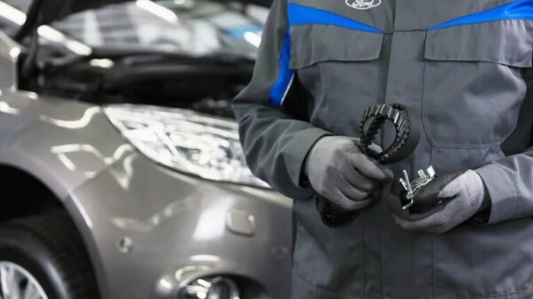 correa de distribución ford correa de distribución ford