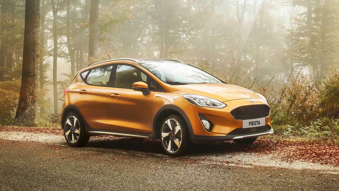 ford fiesta romacar ford fiesta romacar