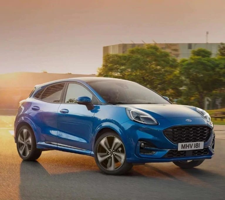 ford puma comprar ford puma comprar