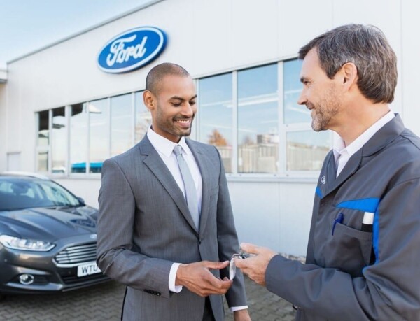 Ayudas coche eléctrico ford Ayudas coche eléctrico ford