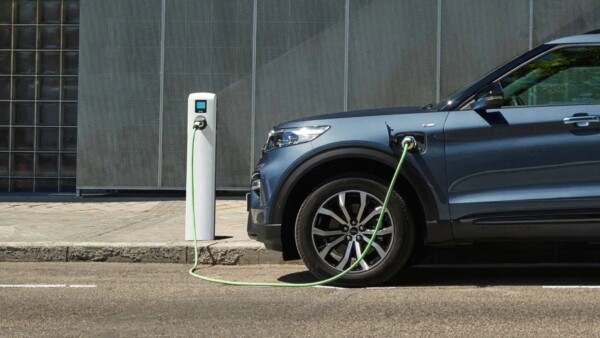 cargador coches eléctricos tipos cargador coches eléctricos tipos