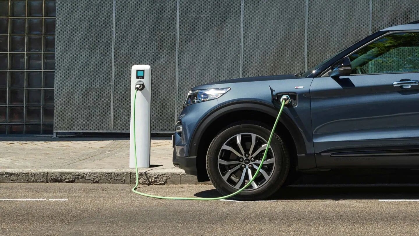 cargador coches eléctricos tipos cargador coches eléctricos tipos