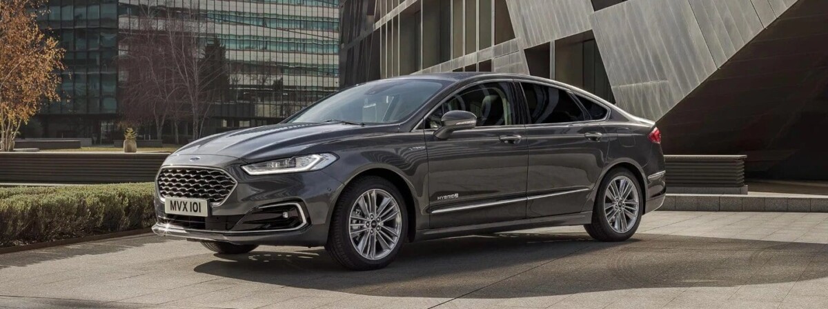 ford mondeo hev romacar ford mondeo hev romacar